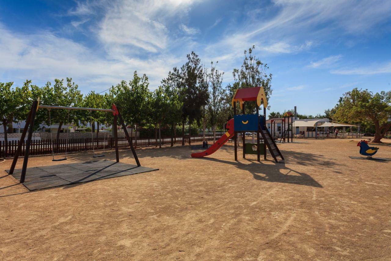 Apartamento Playa Con Piscina Y Terraza En Urbanizacion De Lujo Dénia Buitenkant foto